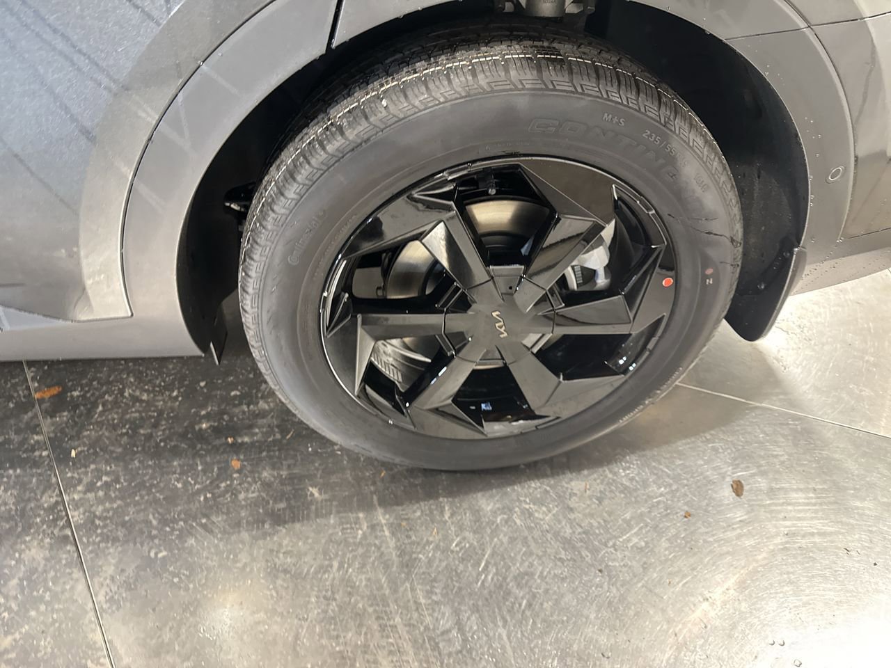 New 2026 Kia Sorento SX Prestige image 12