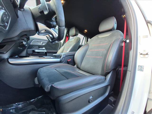 Certified 2023 Mercedes-Benz GLA 35 AMG 4MATIC image 14