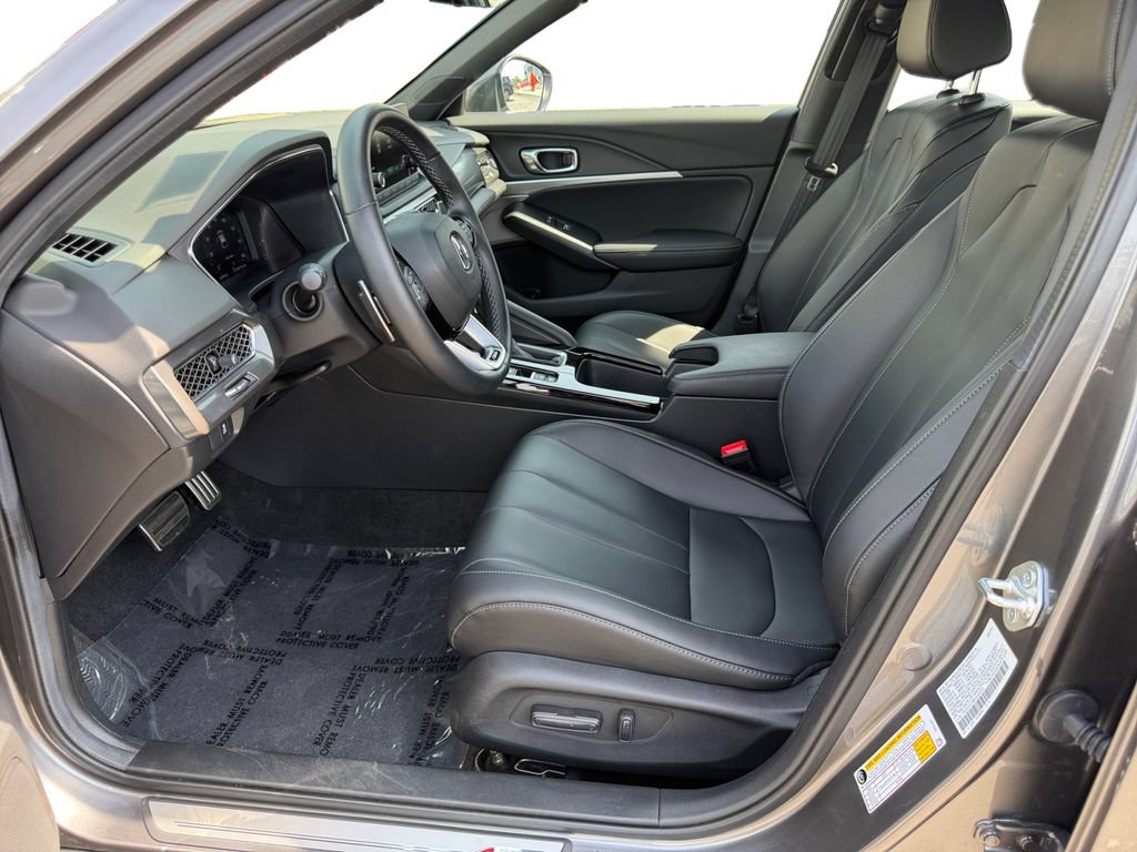 Used 2025 Acura Integra A-Spec FWD image 15