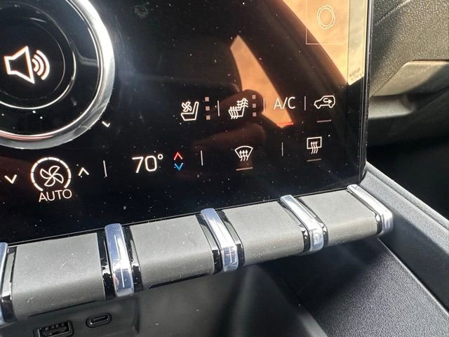 New 2026 GMC Terrain AT4 w/ Convenience Package III AWD/4WD image 29