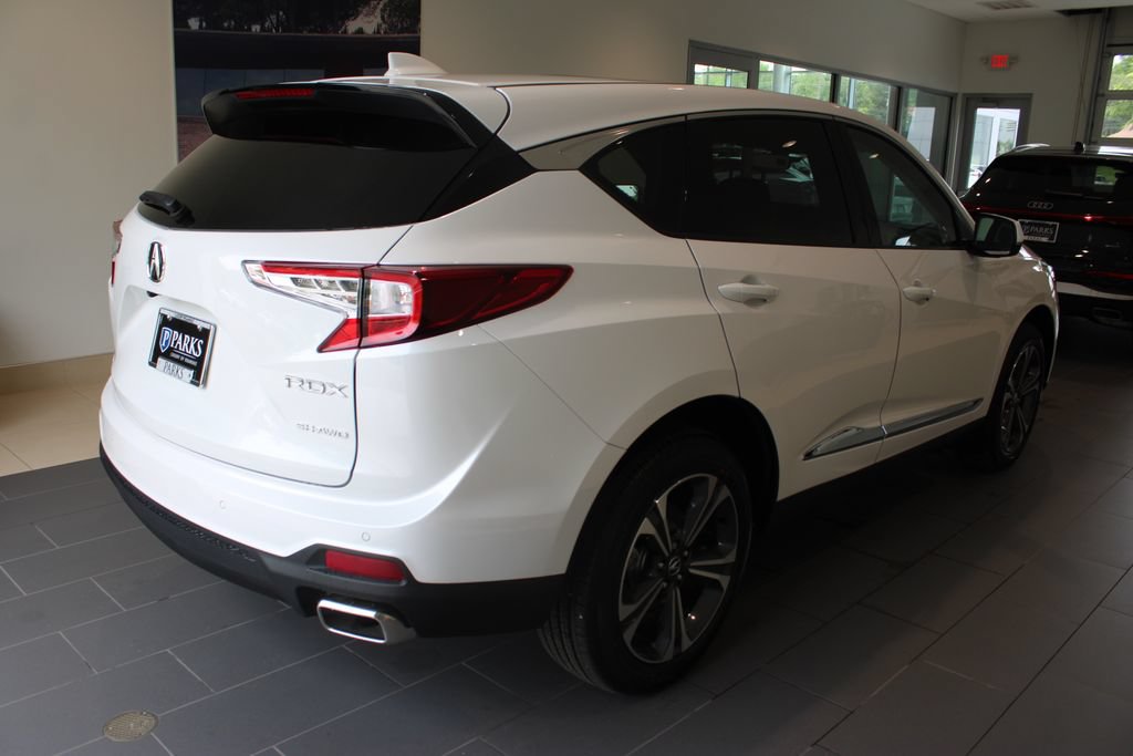 New 2026 Acura RDX SH-AWD w/ Technology Package image 19