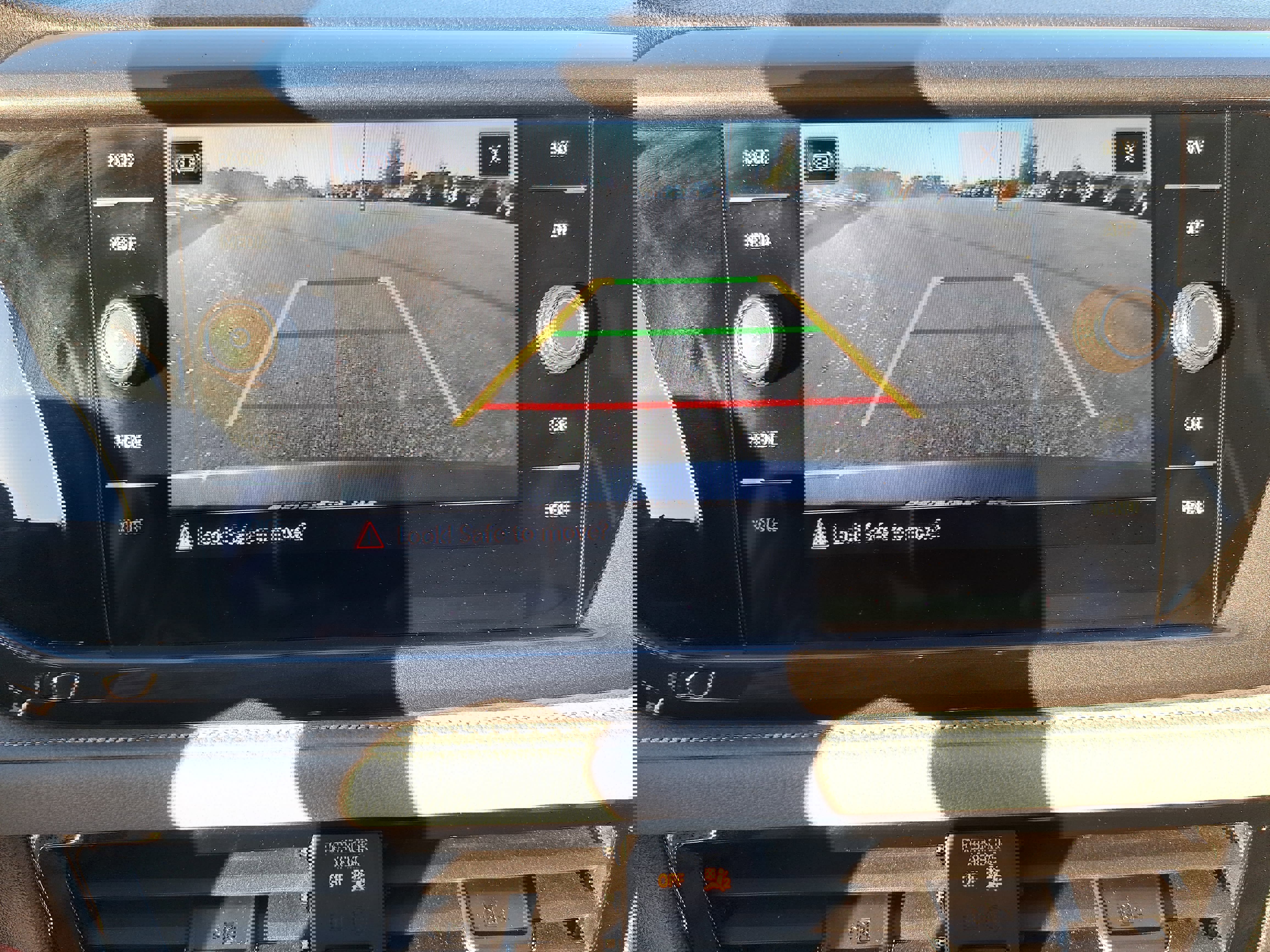 Certified 2022 Volkswagen Taos SEL w/ Panoramic Sunroof Package image 23