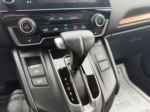 Used 2020 Honda CR-V EX-L image 25