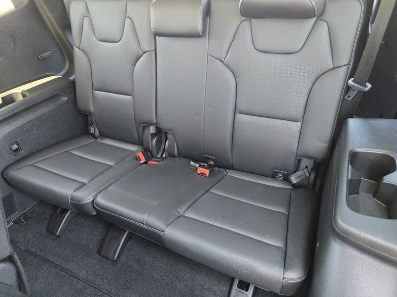 Certified 2025 Kia Telluride EX FWD image 14