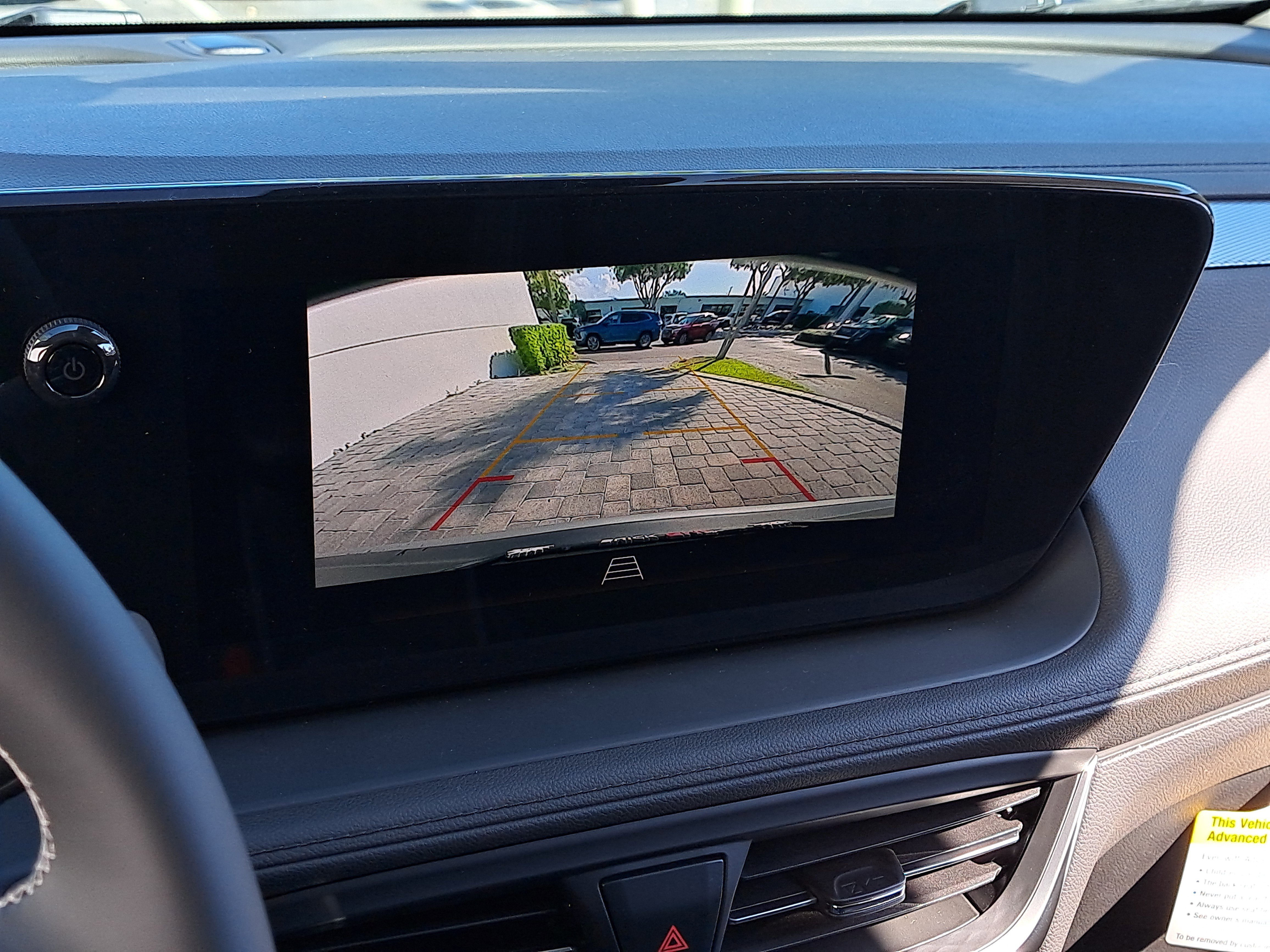 New 2026 Buick Encore GX Preferred w/ Comfort Package image 29