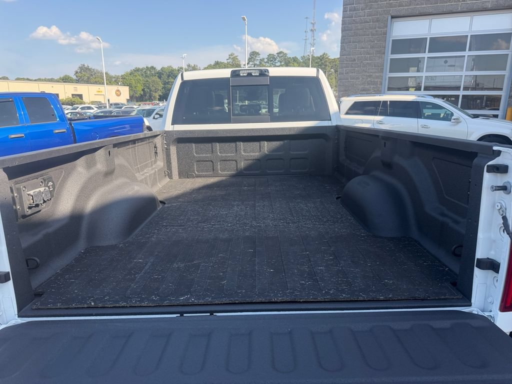 Used 2024 RAM 3500 Laramie w/ Safety Group AWD/4WD image 22