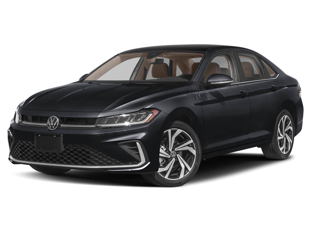 New 2026 Volkswagen Jetta SEL FWD image 33