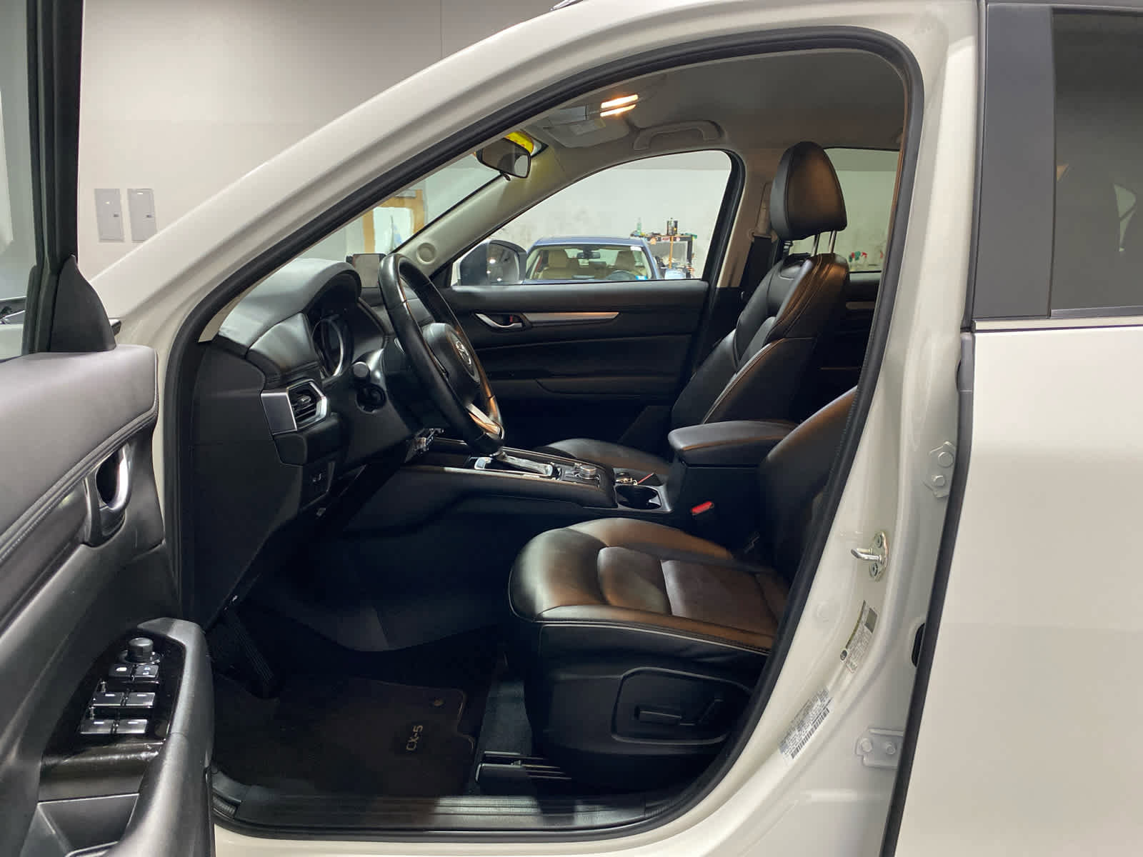 Used 2024 MAZDA CX-5 AWD 2.5 S image 11