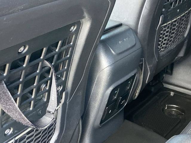 Used 2023 Ford Bronco Everglades AWD/4WD image 17