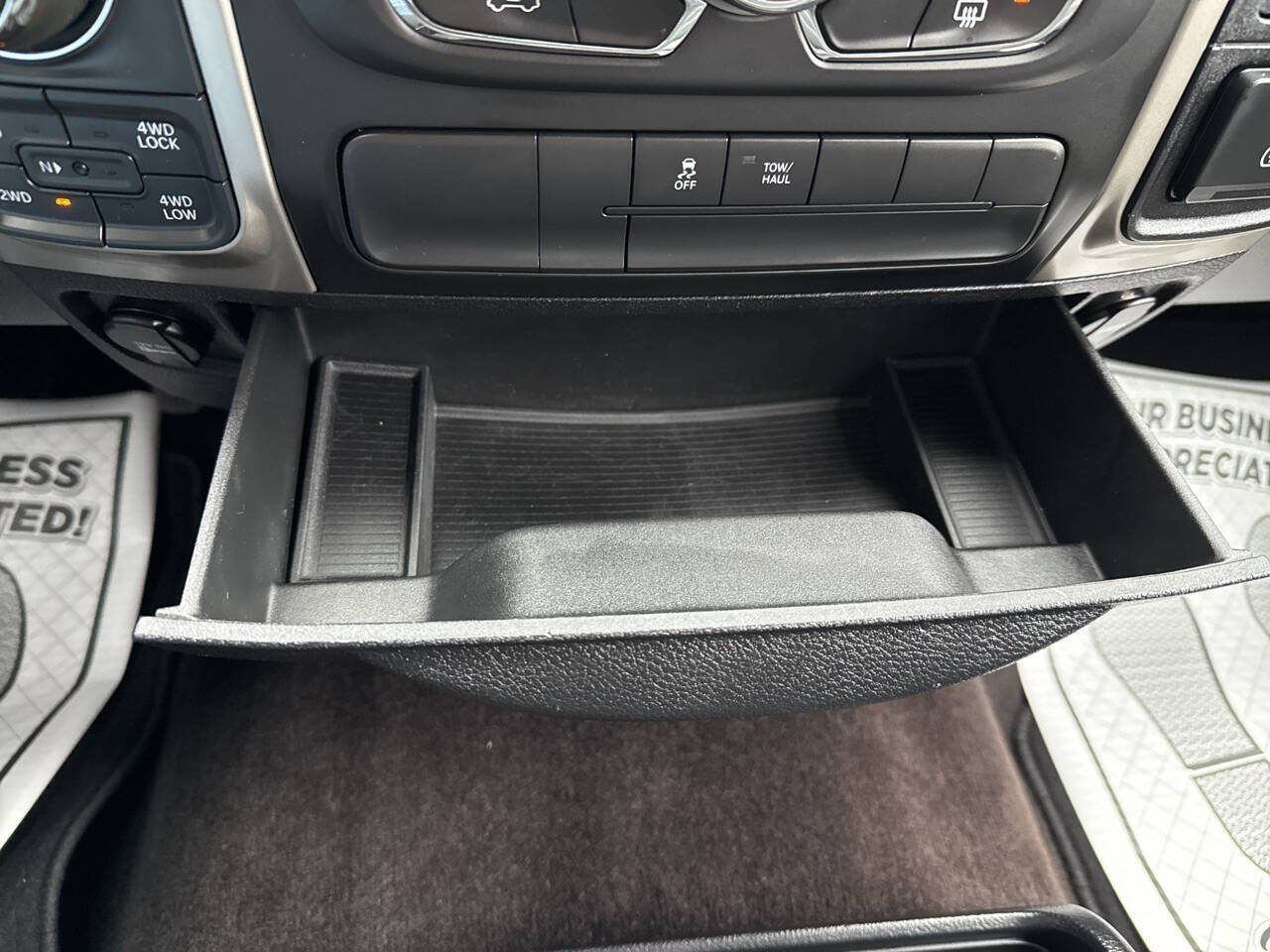 Used 2014 RAM 1500 Big Horn AWD/4WD image 35