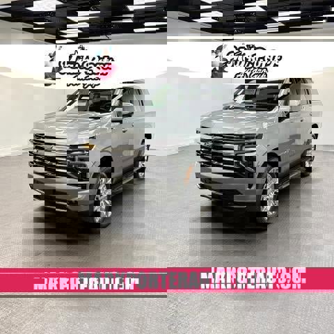 New 2026 Chevrolet Suburban LT w/ Comfort Package