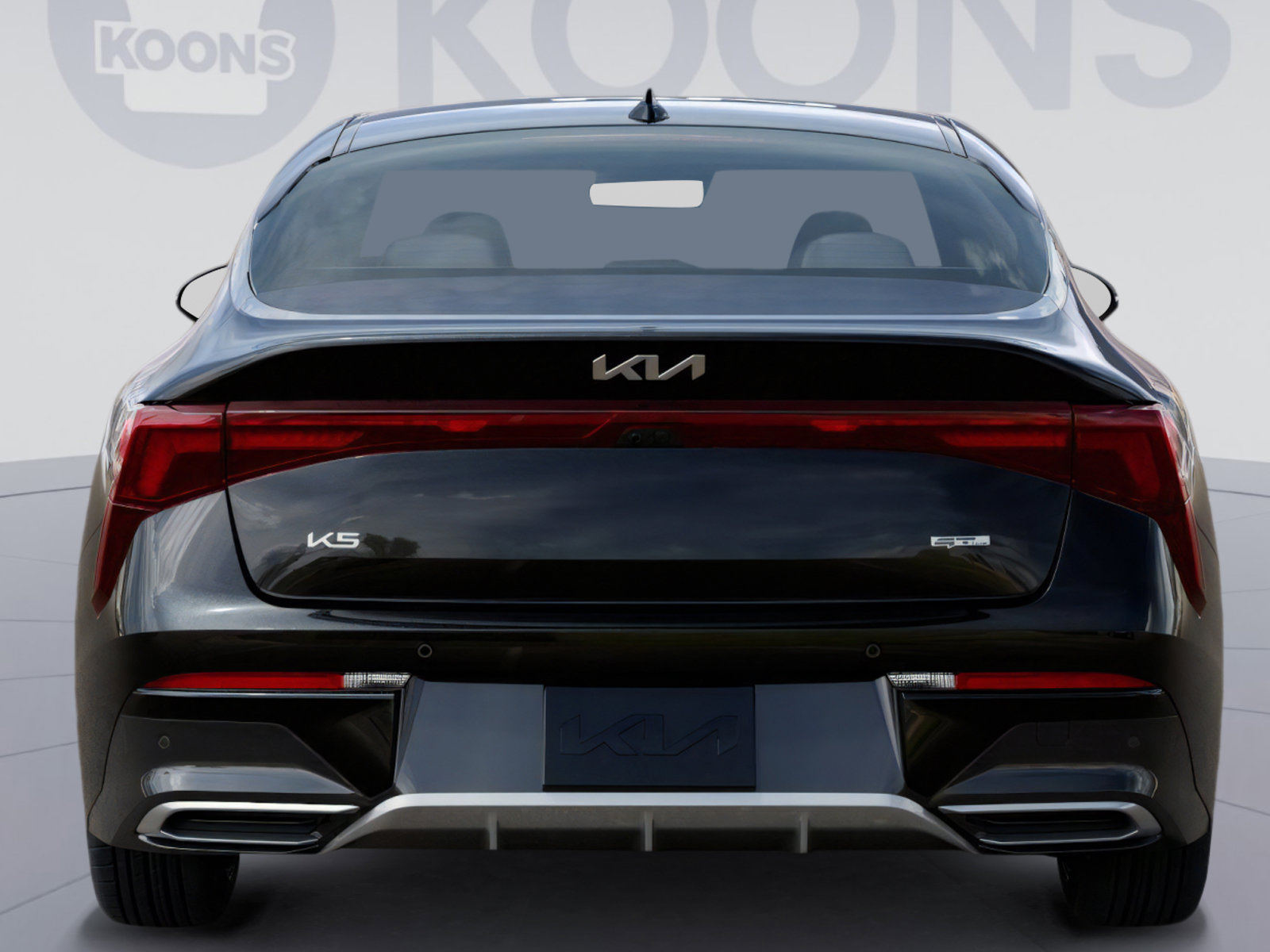 New 2026 Kia K5 GT-Line image 16