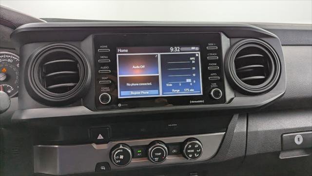 Used 2020 Toyota Tacoma SR image 21
