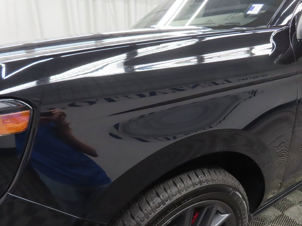 Used 2025 Ford Expedition Platinum w/ Stealth Performance Package AWD/4WD image 54