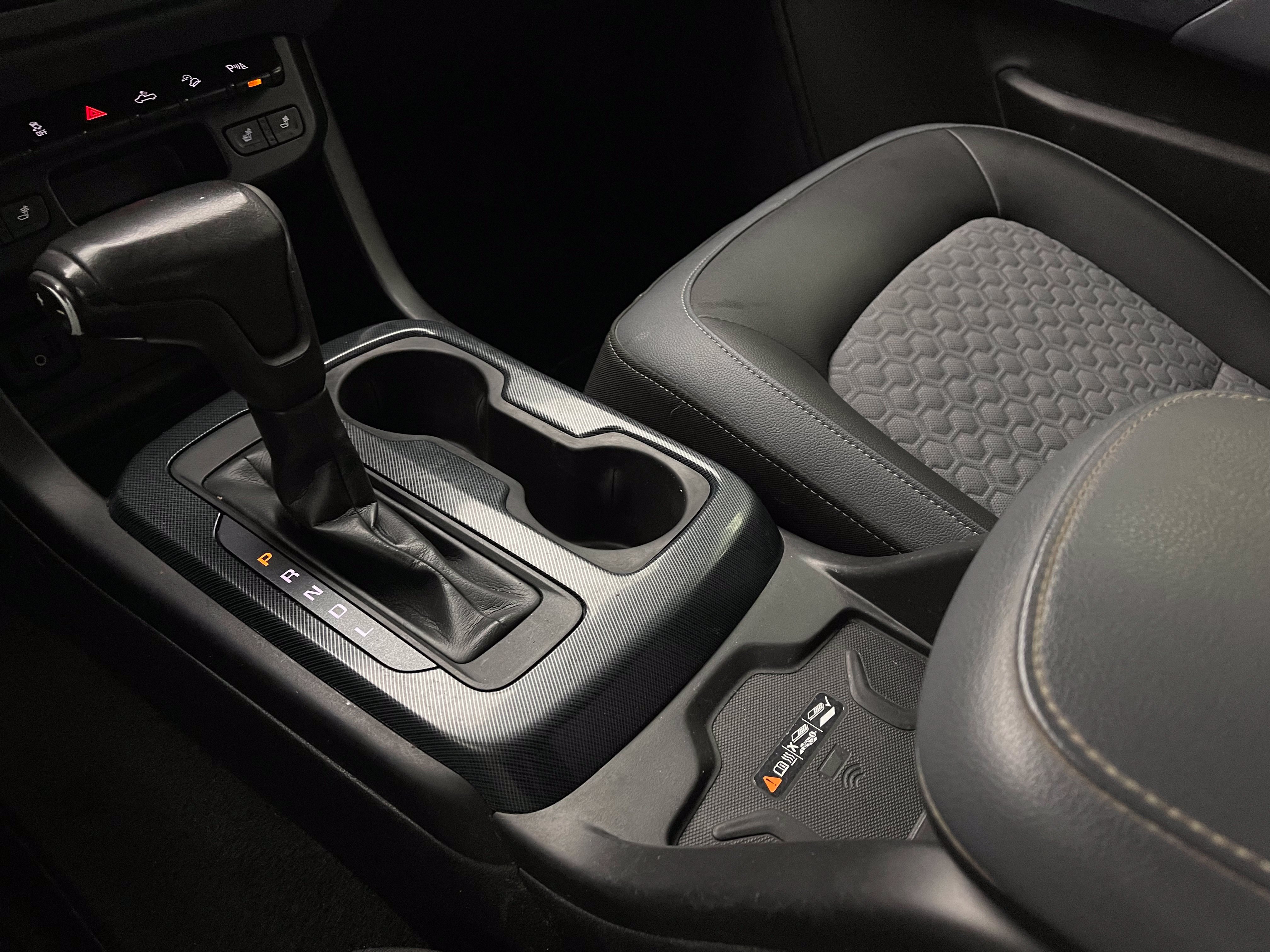 Used 2019 Chevrolet Colorado Z71 AWD/4WD image 29