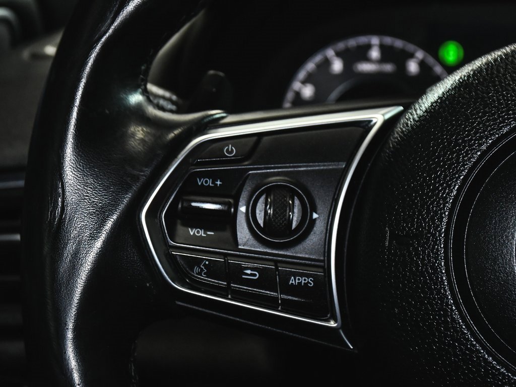 Used 2021 Acura TLX w/ Technology Package image 34