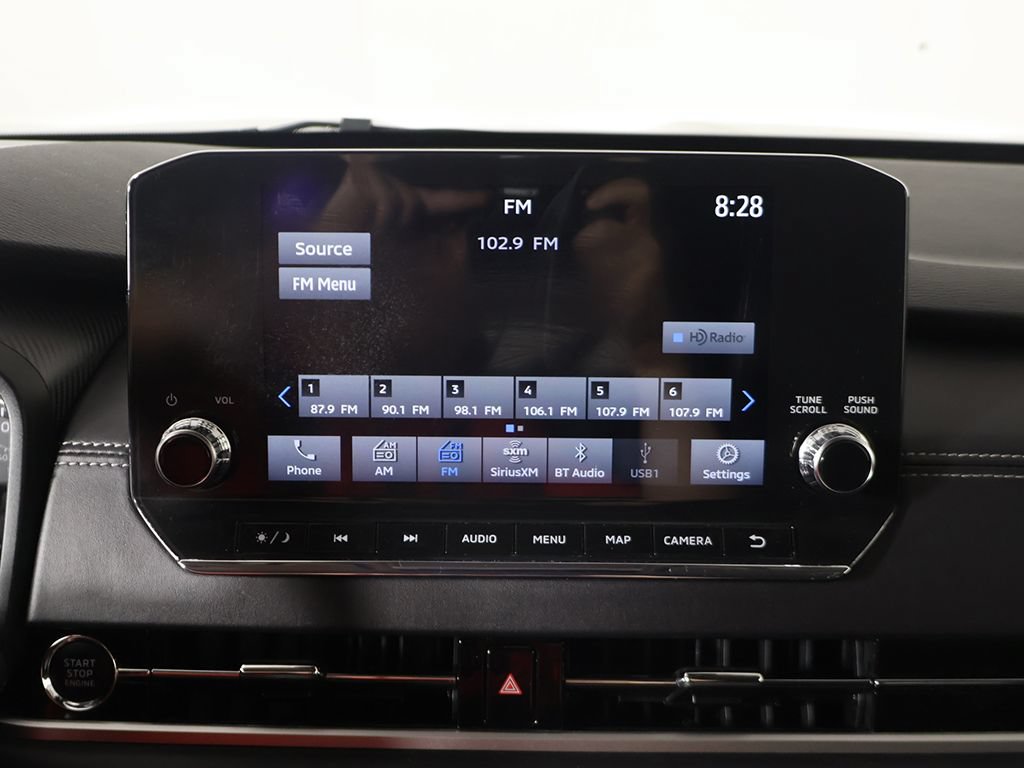 Used 2024 Mitsubishi Outlander SE Black Edition FWD image 45