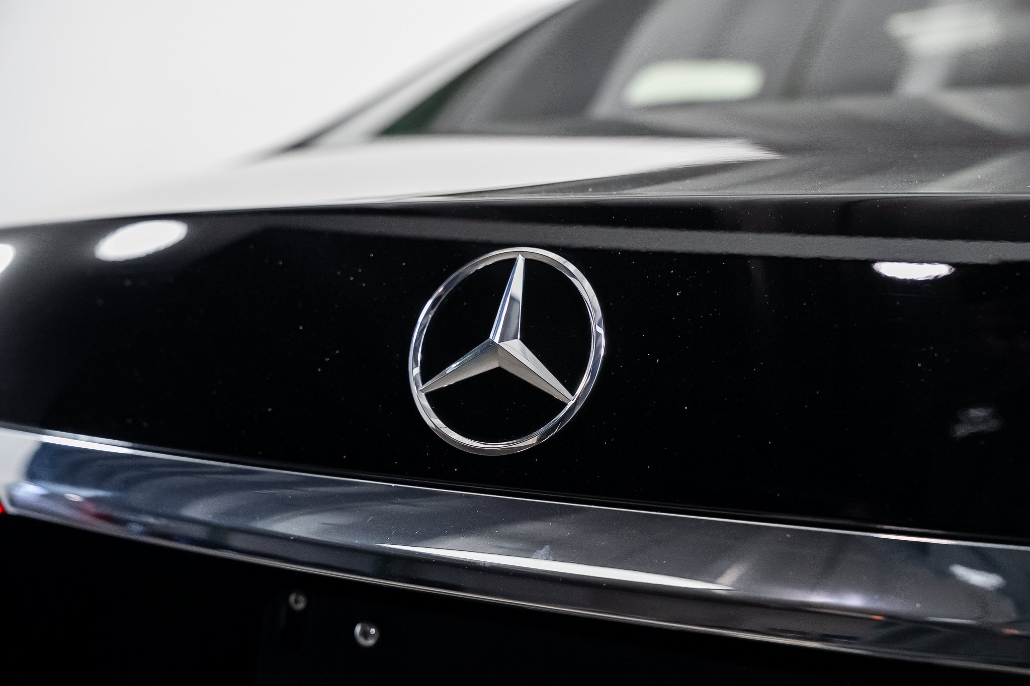 Used 2025 Mercedes-Benz Maybach S 580 4MATIC image 29