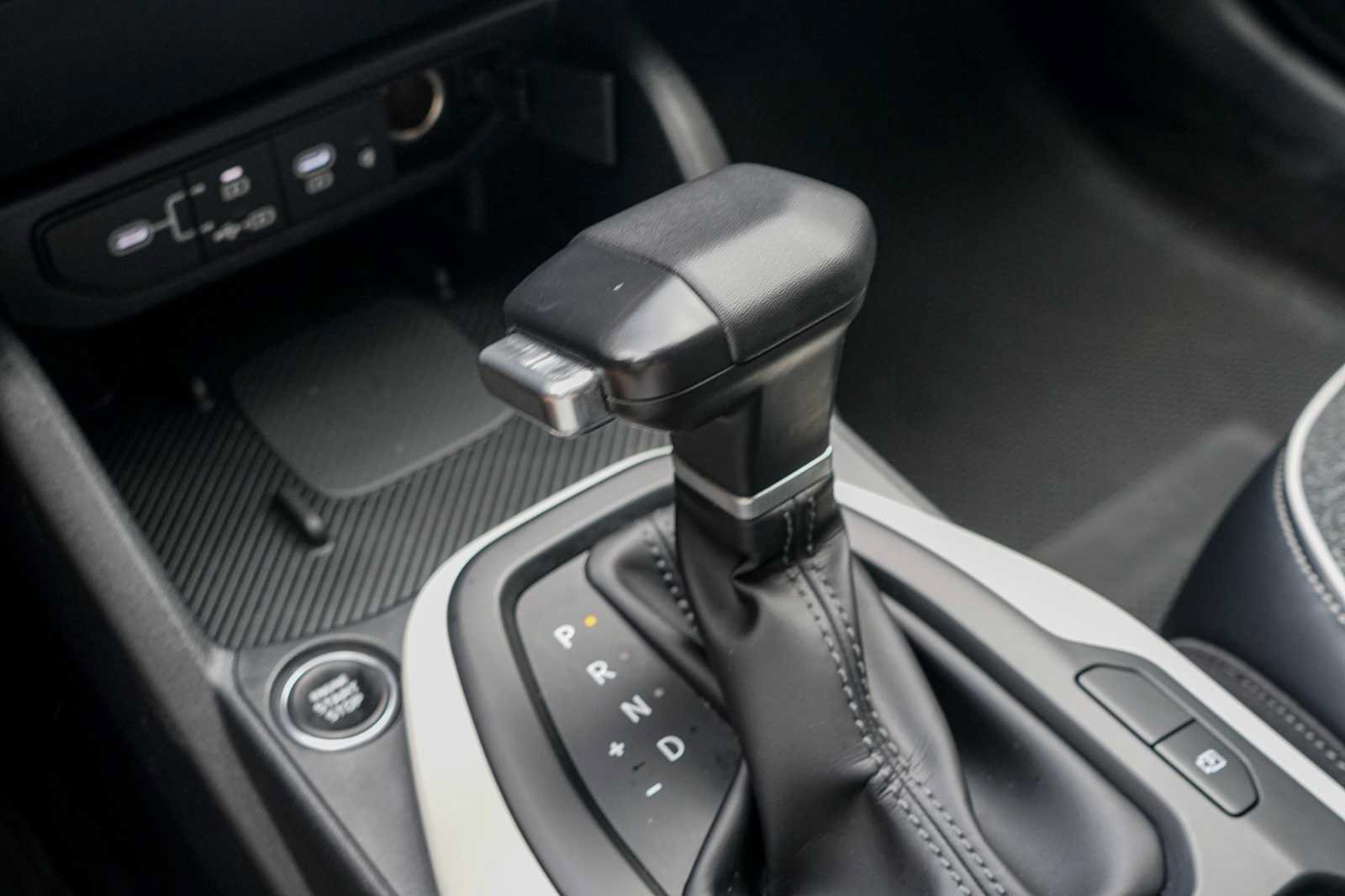 Certified 2025 Kia K4 GT-Line w/ GT-Line Sunroof Package FWD image 12