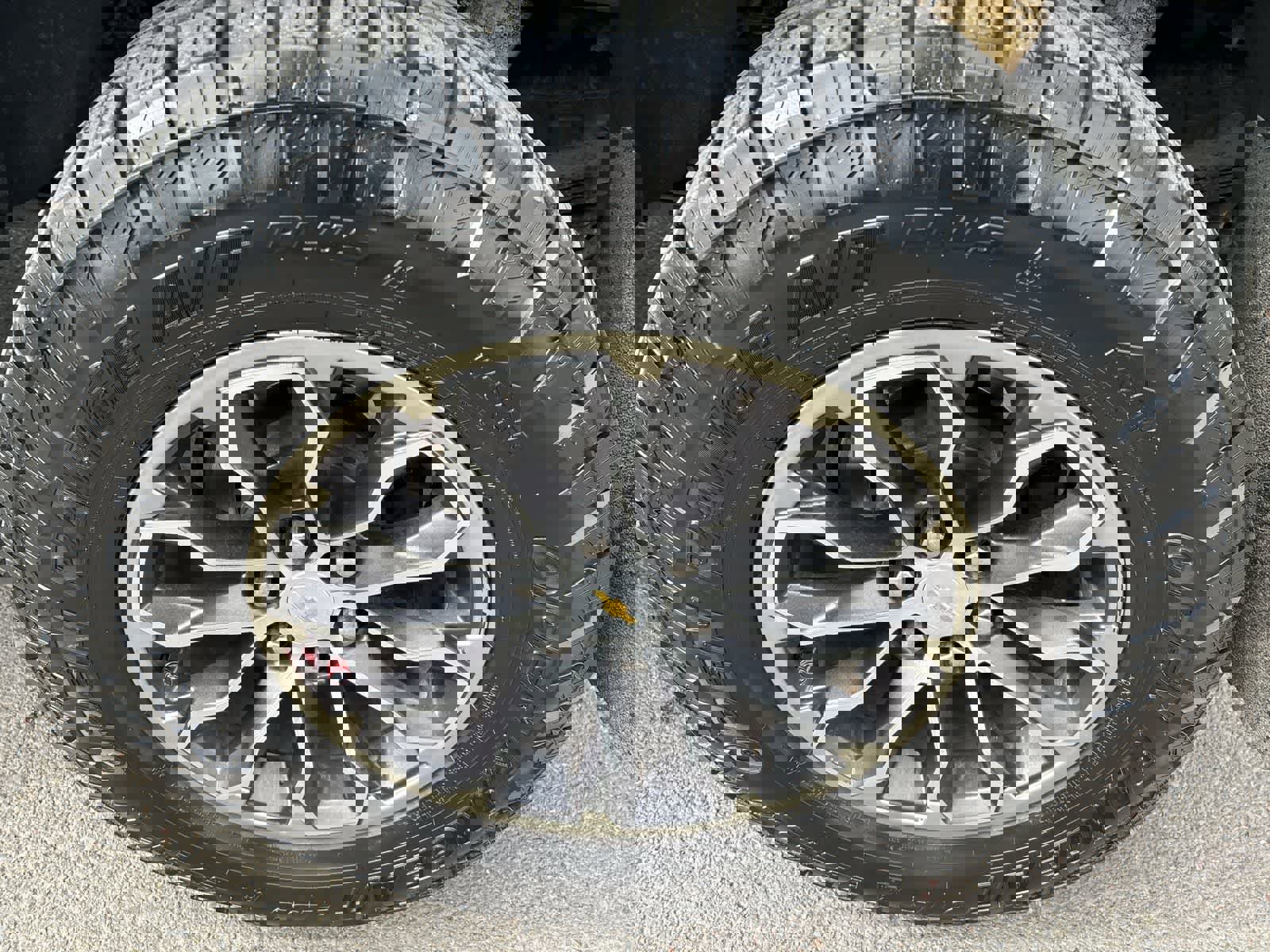 Used 2019 Chevrolet Colorado ZR2 image 5