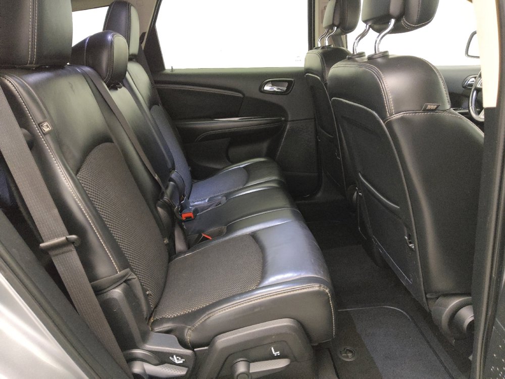 Used 2020 Dodge Journey Crossroad image 19