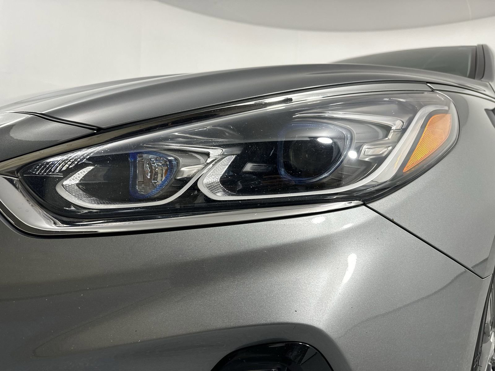 Used 2018 Hyundai Sonata Limited w/ Ultimate Package 02 image 28