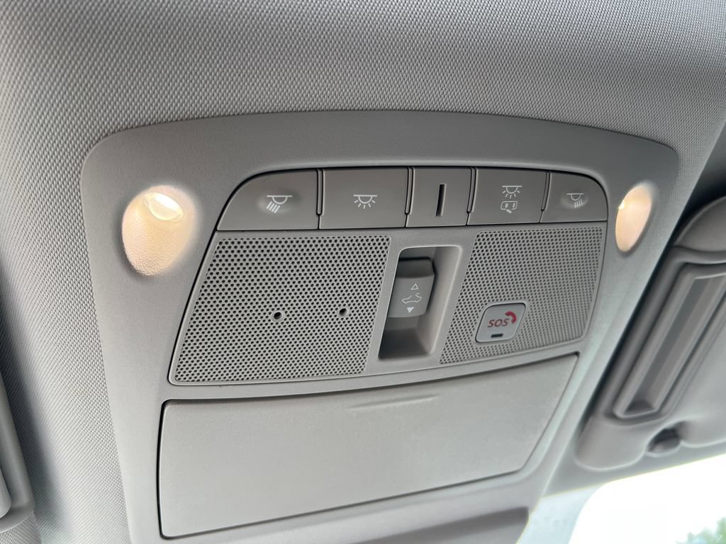 Used 2019 INFINITI QX80 Luxe w/ Proactive Package RWD image 33