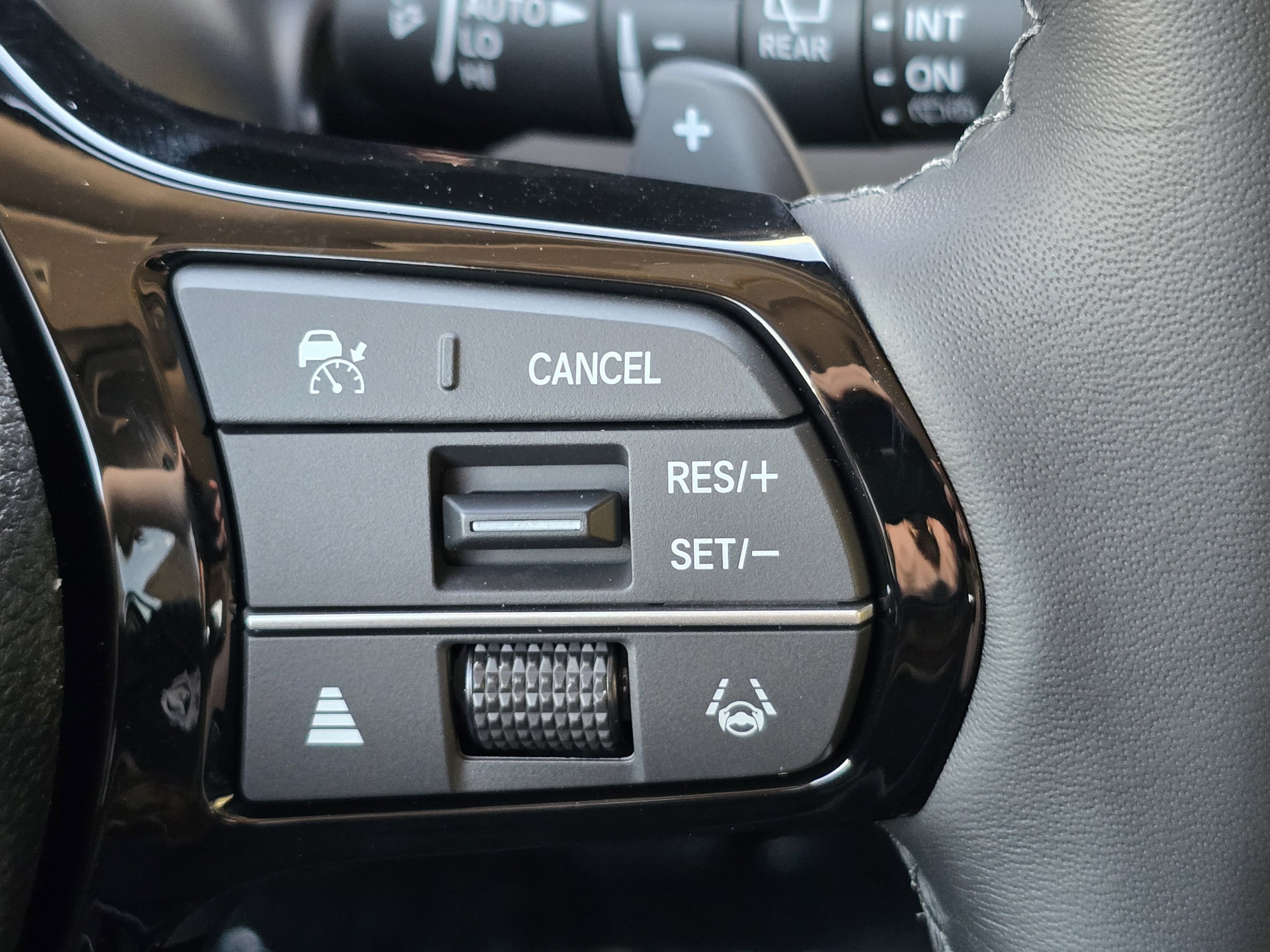 New 2026 Honda Pilot Elite image 20