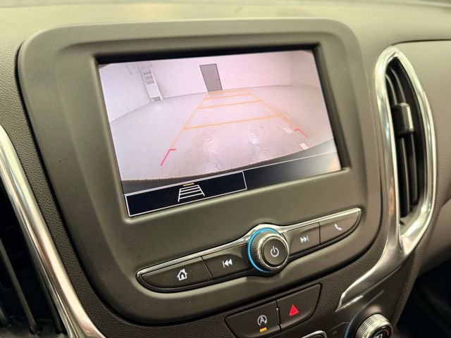 Certified 2024 Chevrolet Equinox LT w/ LPO, Floor Liner Package FWD image 13
