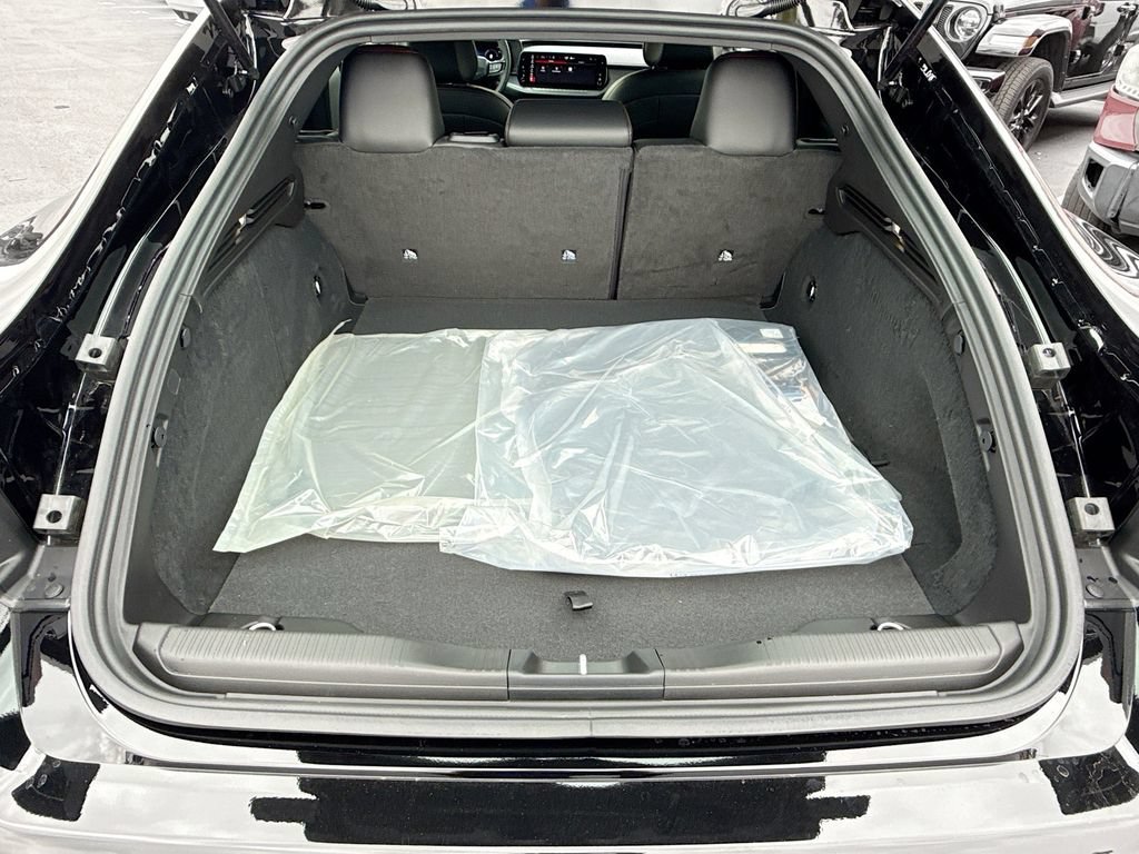 New 2026 Dodge Charger Scat Pack w/ Blacktop Package AWD/4WD image 27
