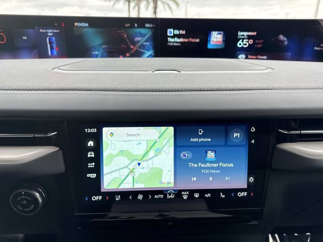 New 2026 Lincoln Navigator L Reserve w/ Jet Appearance Package image 29