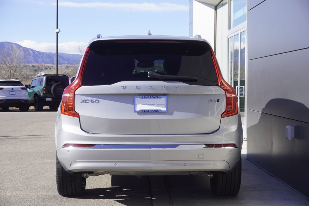 Used 2023 Volvo XC90 B6 Ultimate image 6