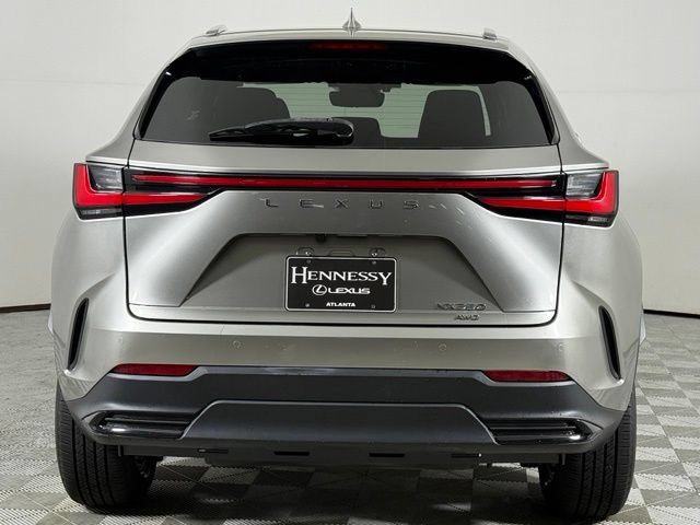 Used 2022 Lexus NX 350 AWD image 8