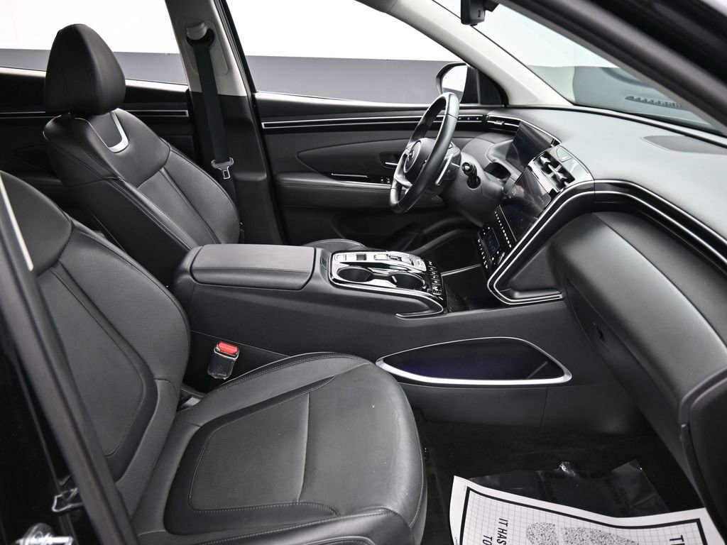 Used 2023 Hyundai Tucson Limited image 20