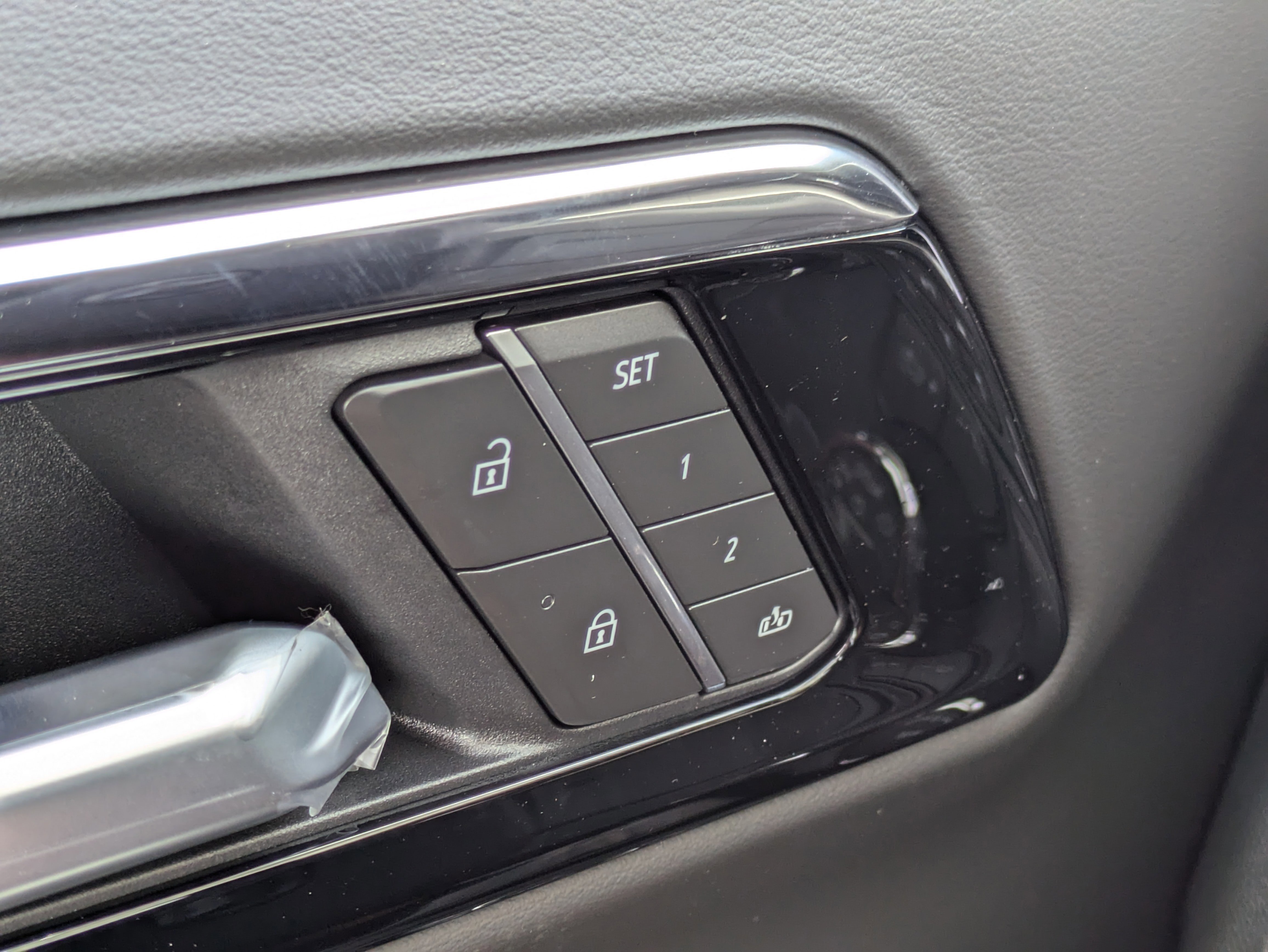 New 2026 Chevrolet Tahoe Premier image 26