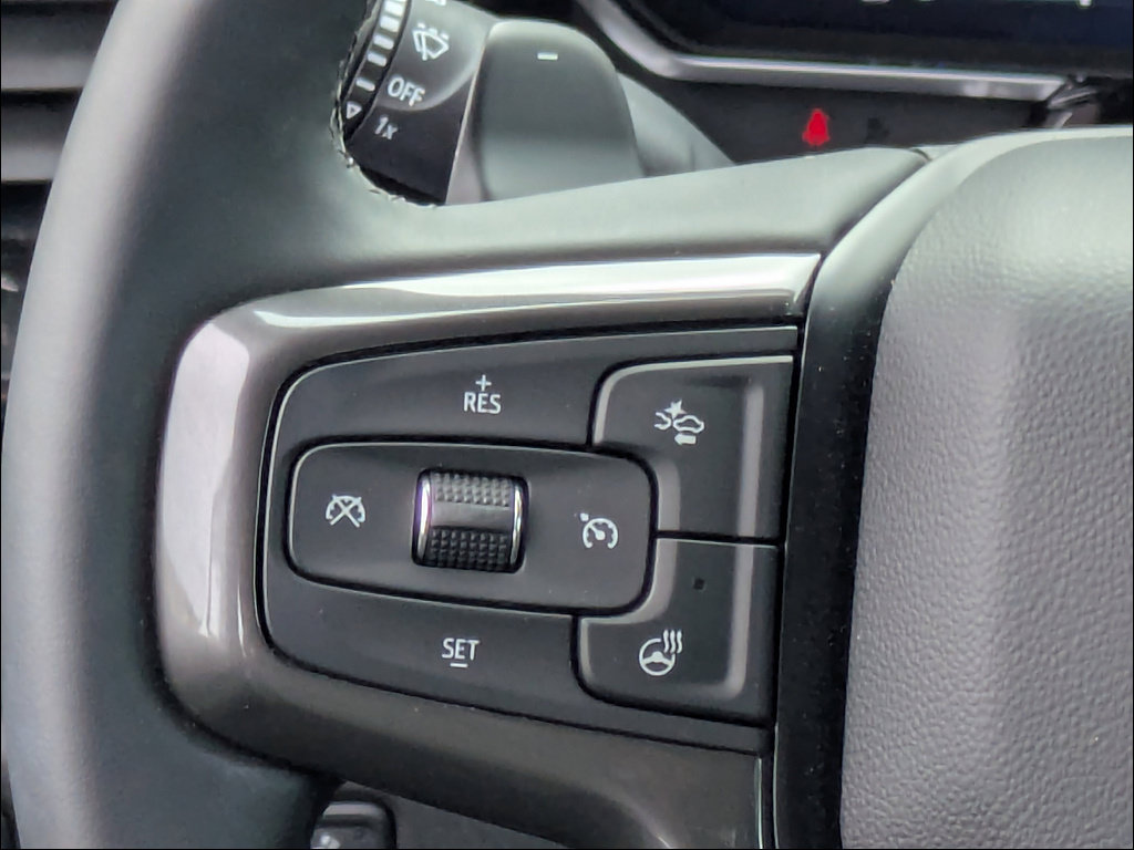 Used 2026 Chevrolet Silverado 1500 ZR2 AWD/4WD image 20