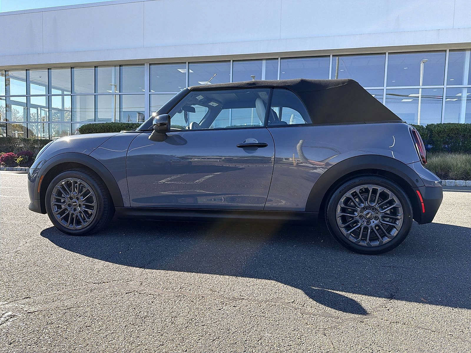 Used 2026 MINI Cooper S FWD image 11