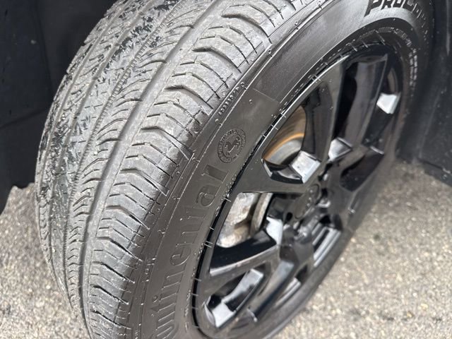 Used 2022 Jeep Compass Altitude image 6