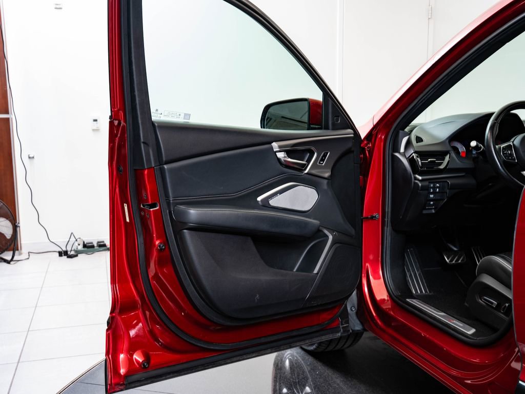 Used 2020 Acura RDX A-Spec image 29