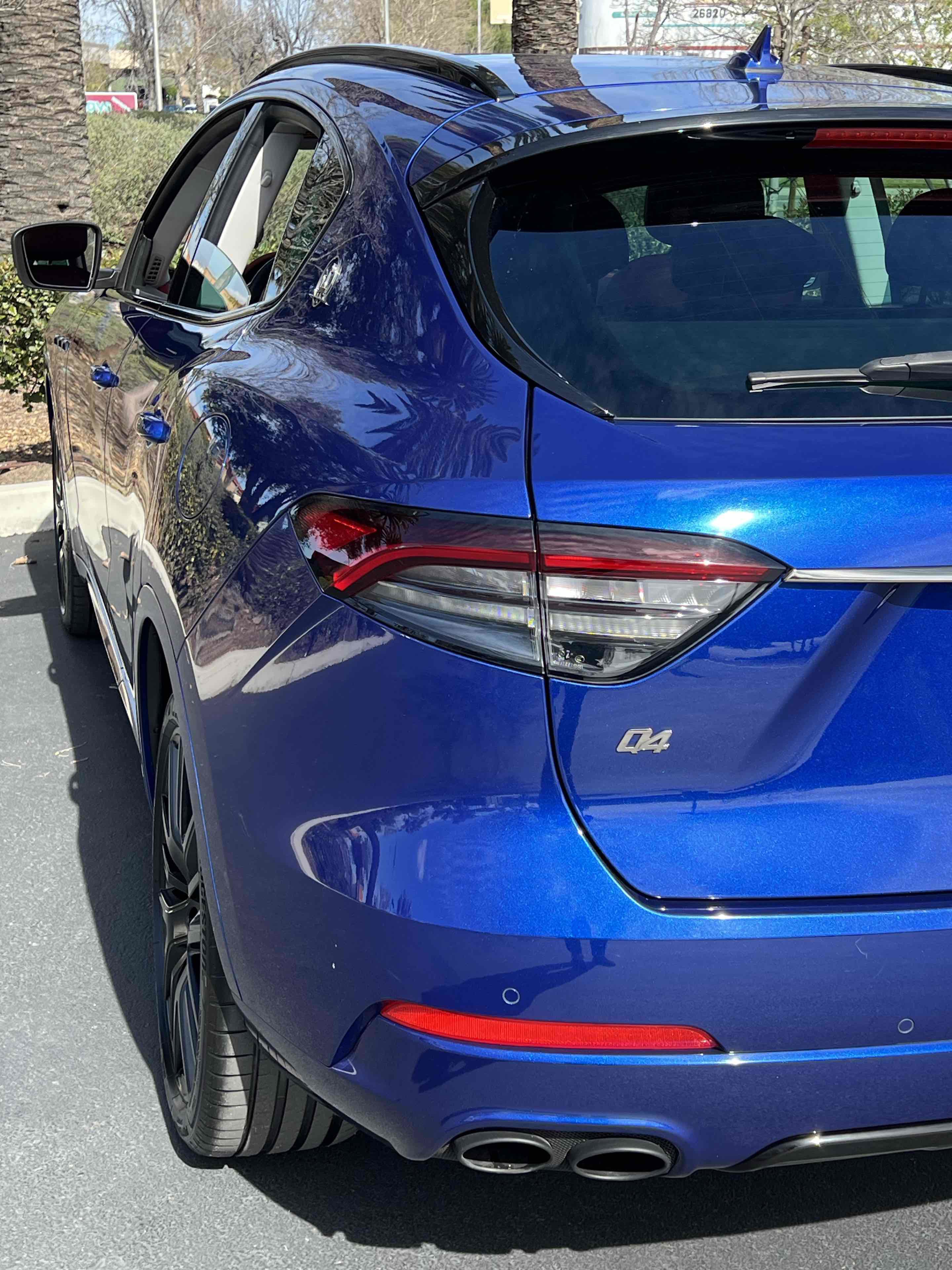 Used 2021 Maserati Levante image 69