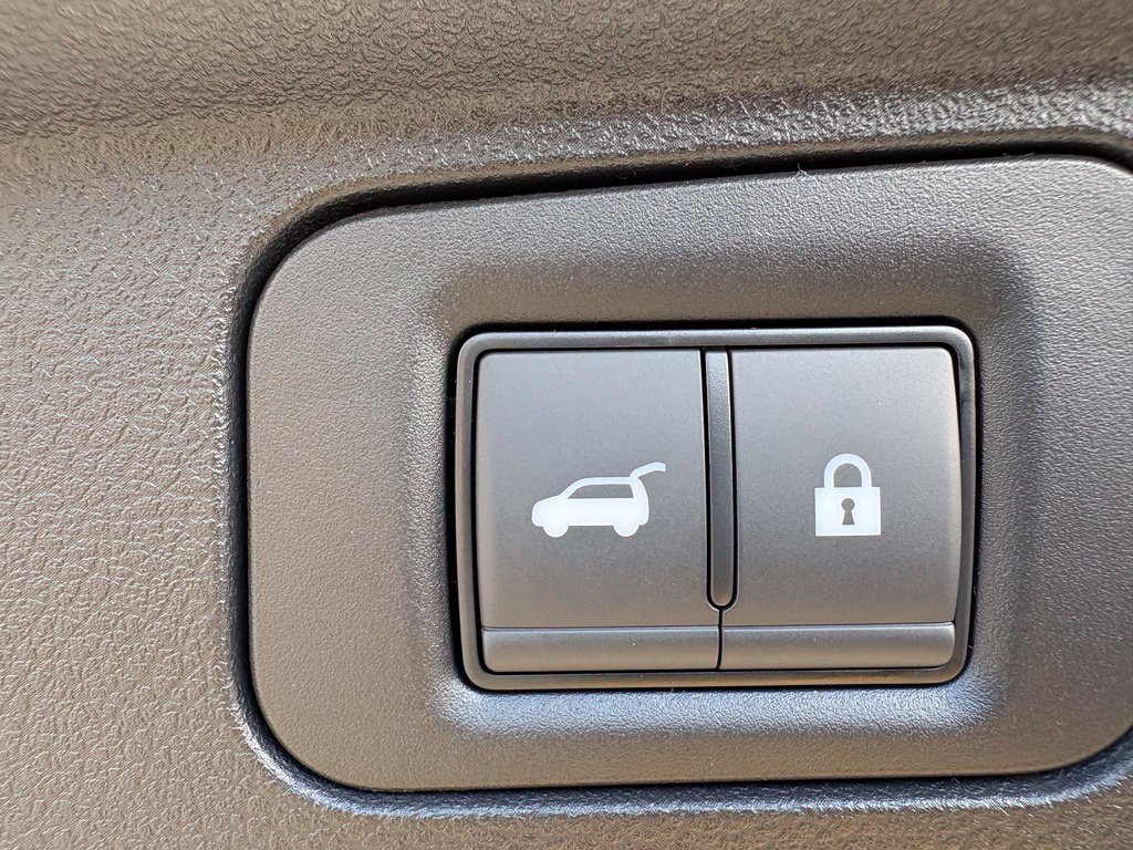 New 2026 Nissan Armada Platinum Reserve AWD/4WD image 17