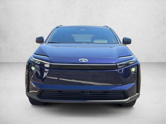 New 2026 Toyota bZ AWD/4WD image 6