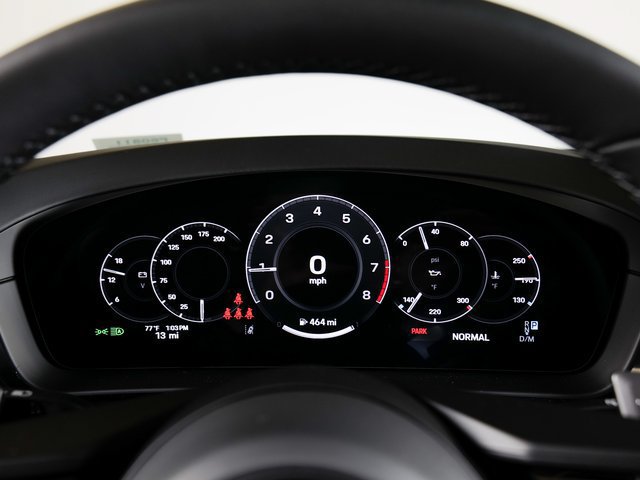 New 2026 Porsche Cayenne S AWD/4WD image 20