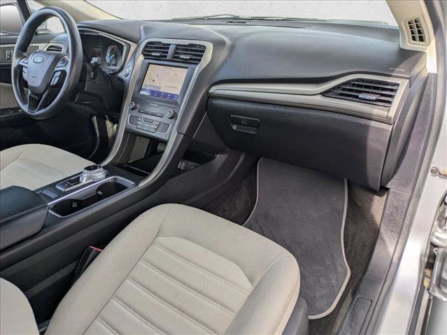 Used 2020 Ford Fusion S image 21