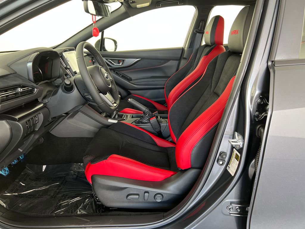 New 2026 Subaru WRX Limited image 11