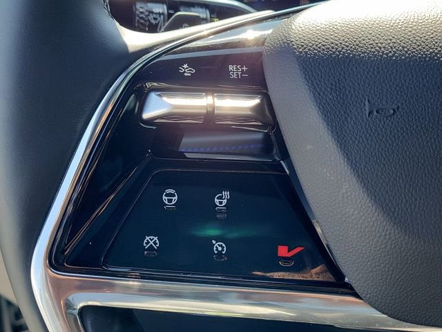Certified 2025 Cadillac Escalade IQ Luxury 1 w/ Smart Trailering package AWD/4WD image 27