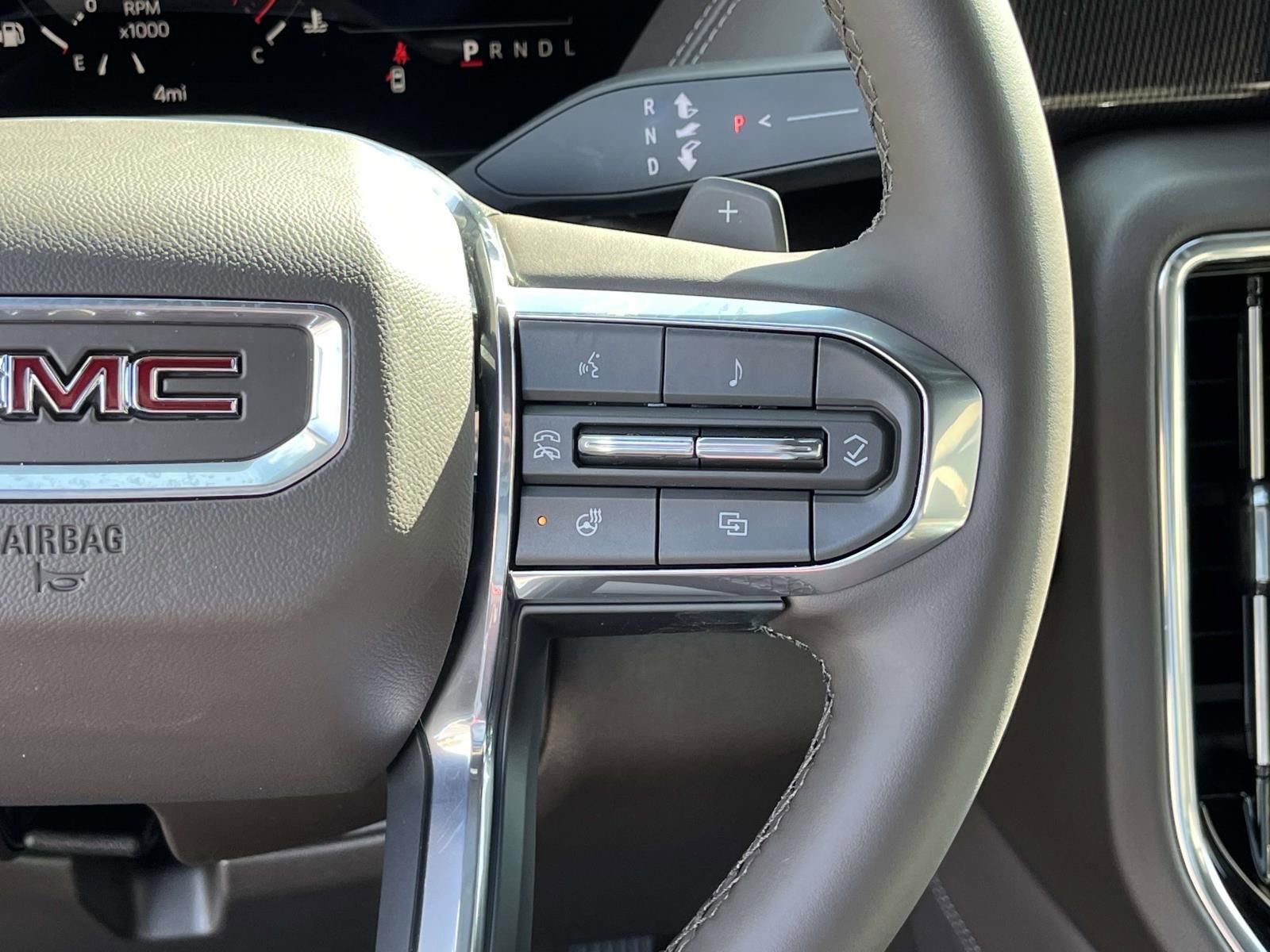New 2026 GMC Yukon Elevation w/ Elevation Premium Package image 28