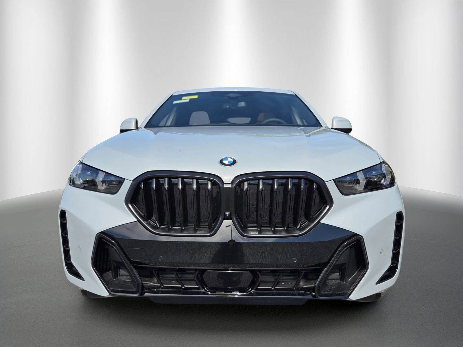 New 2027 BMW X6 xDrive40i AWD/4WD image 2