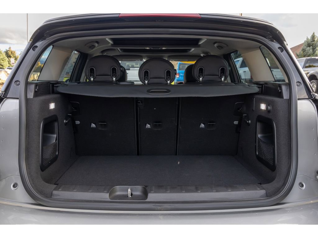 Used 2024 MINI Cooper Clubman S image 14