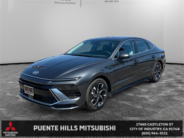 Used 2024 Hyundai Sonata SEL